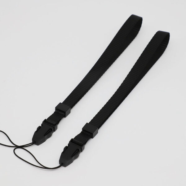 premium flat wrist straps for phones, cameras & gadgets