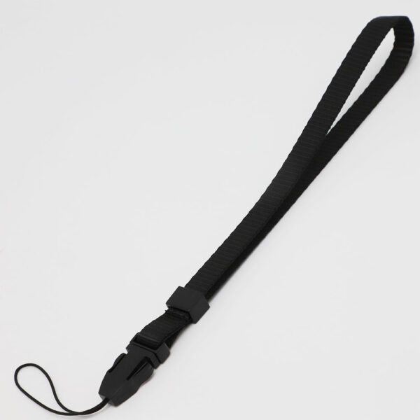 premium flat wrist straps for phones, cameras & gadgets