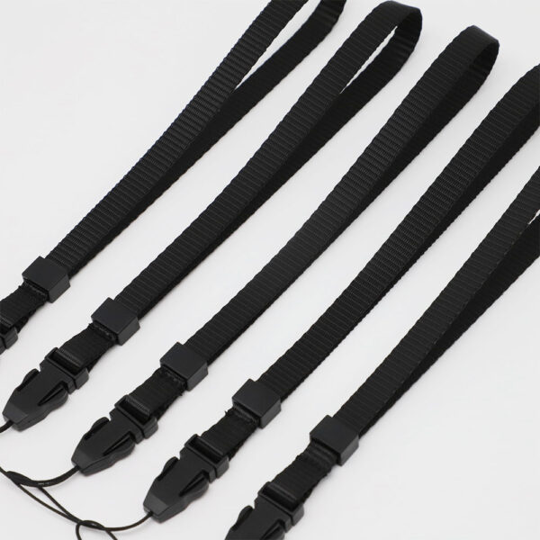 premium flat wrist straps for phones, cameras & gadgets