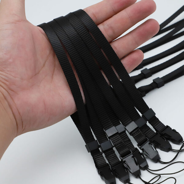 premium flat wrist straps for phones, cameras & gadgets