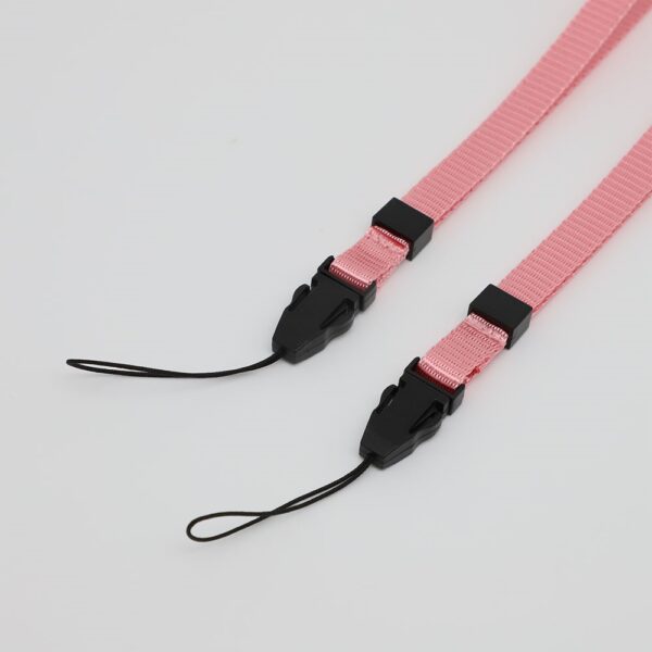 premium flat wrist straps for phones, cameras & gadgets