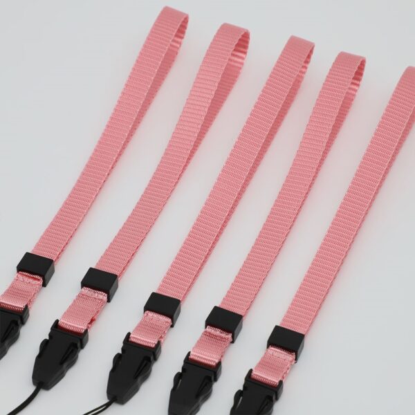 premium flat wrist straps for phones, cameras & gadgets