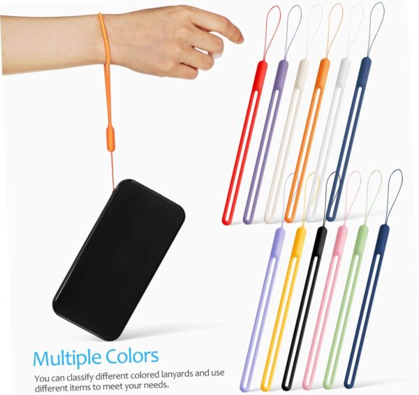 wristrapz soft silicone wrist straps