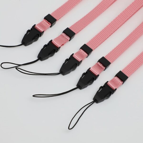 premium flat wrist straps for phones, cameras & gadgets