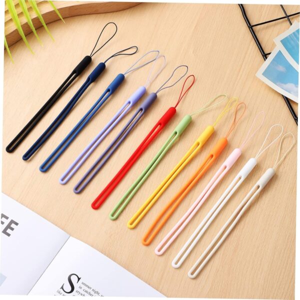 wristrapz soft silicone wrist straps