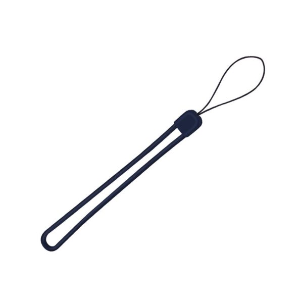 premium rubber wrist straps