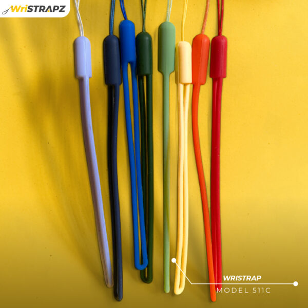 wristrapz soft silicone wrist straps