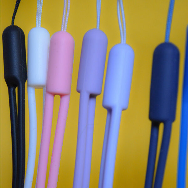 wristrapz soft silicone wrist straps