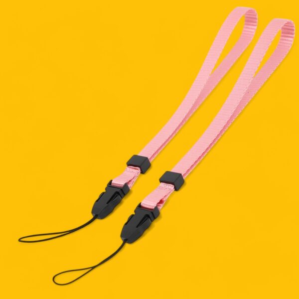 premium flat wrist straps for phones, cameras & gadgets – wristrapz durable & adjustable lanyards