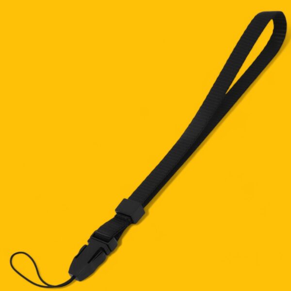 premium flat wrist straps for phones, cameras & gadgets – wristrapz durable & adjustable lanyards